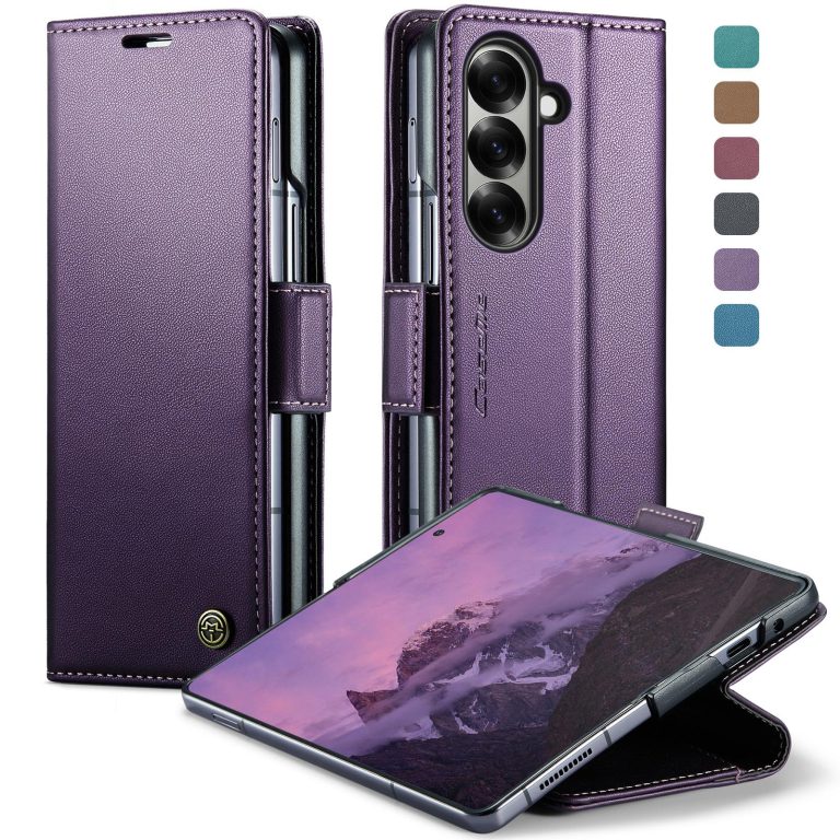 Samsung Z Fold 7