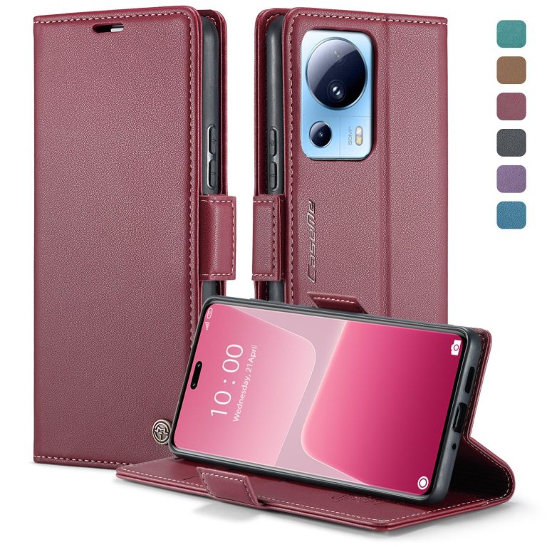 Xiaomi 13 Lite
