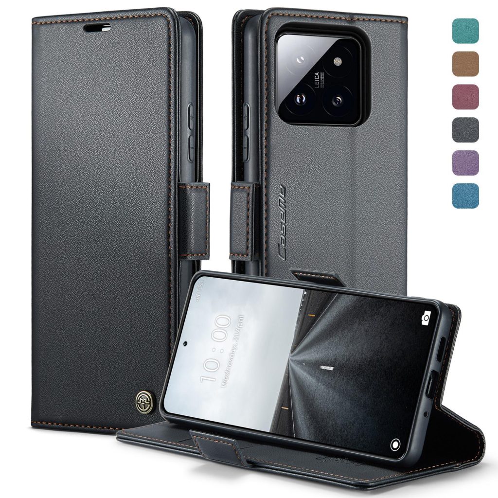 Xiaomi 14 Pro