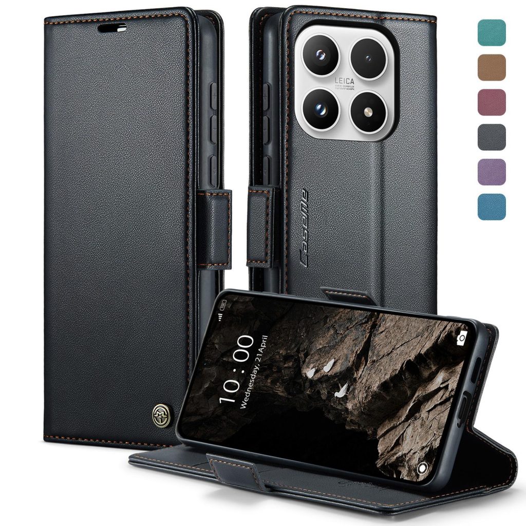 Xiaomi 17