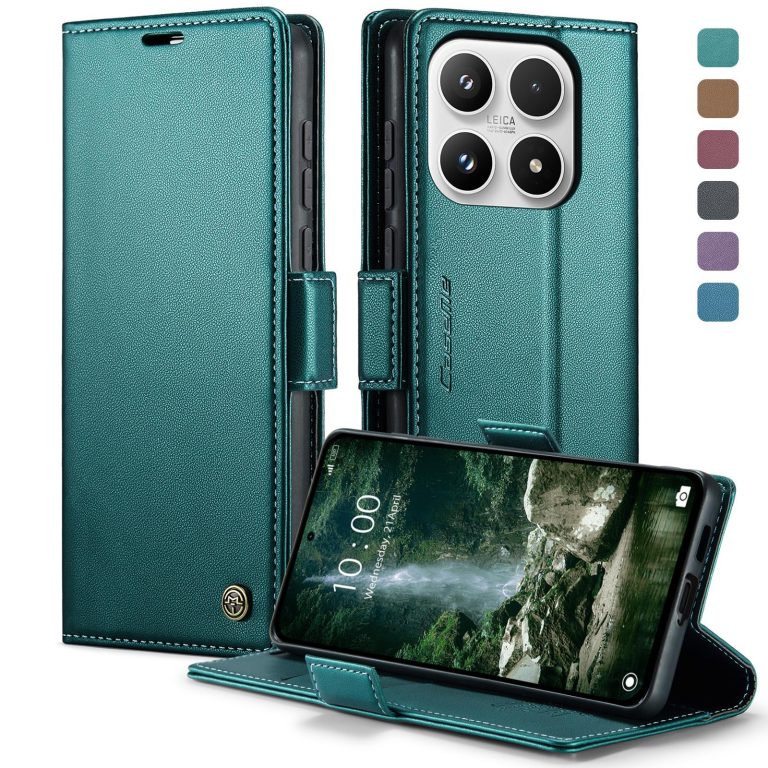 Xiaomi 17