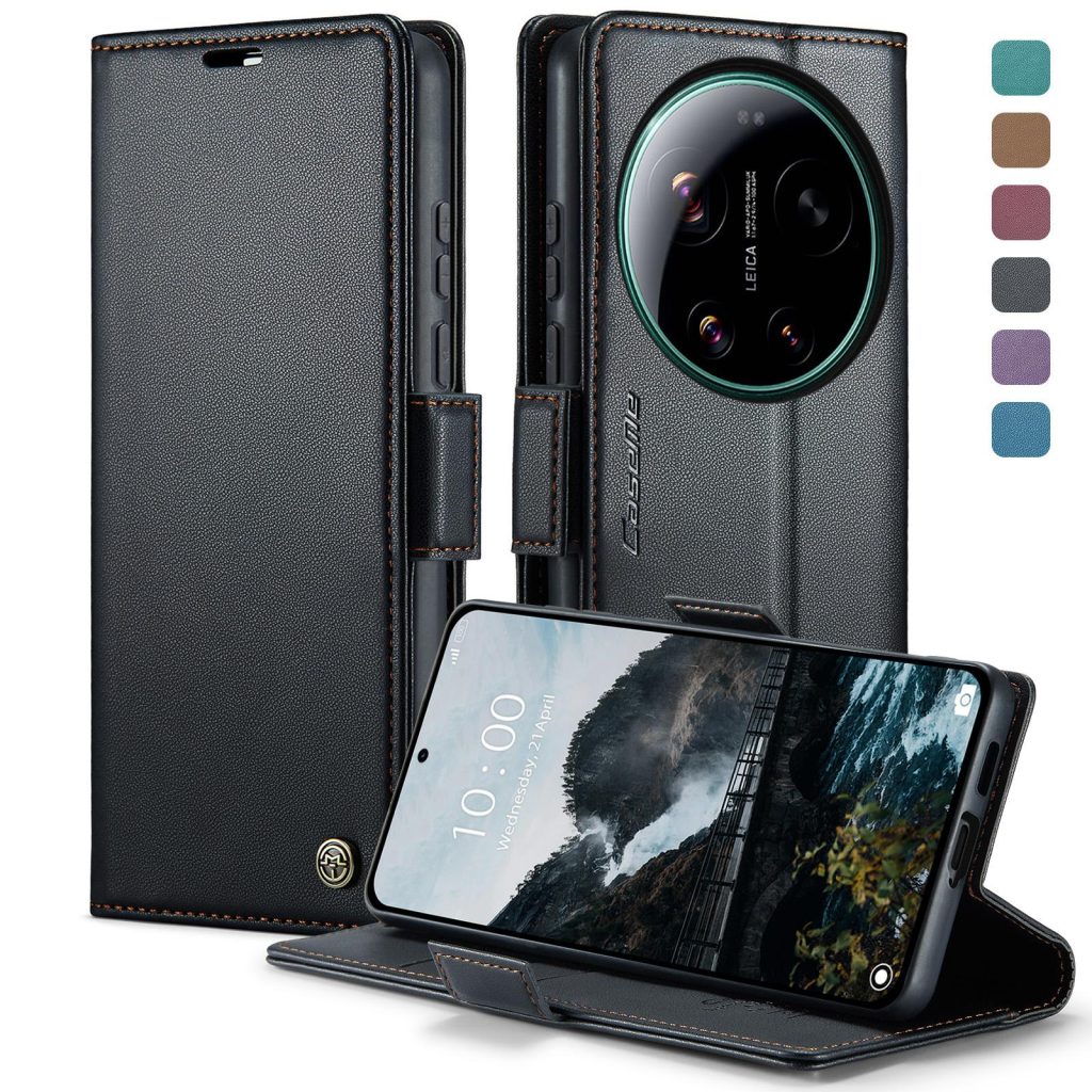 Xiaomi 17 Ultra