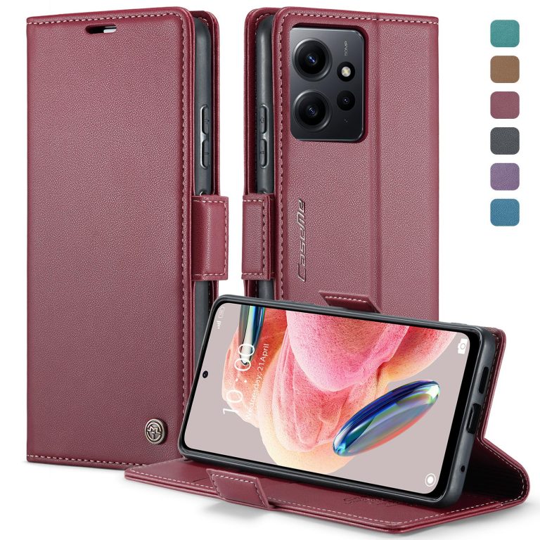 Redmi Note 12 4G