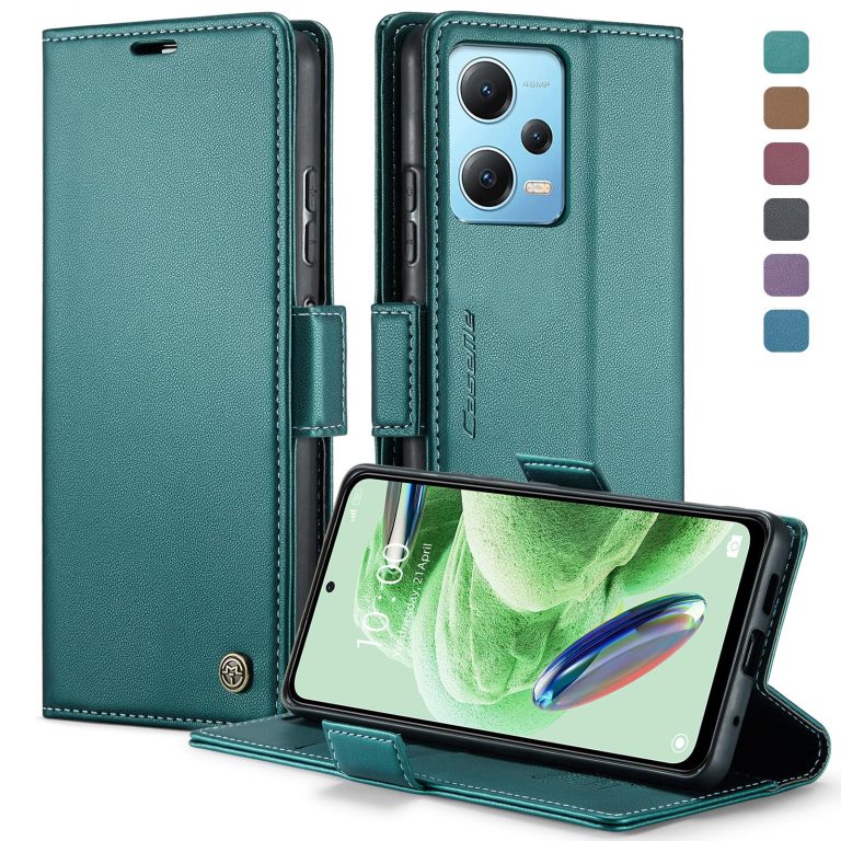 Redmi Note 12 5G