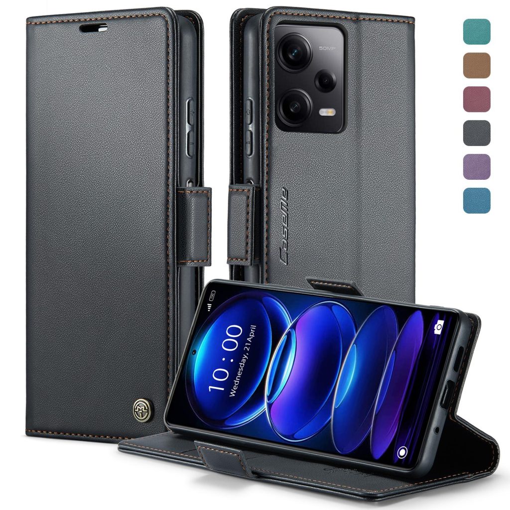 Redmi Note 12 Pro 5G