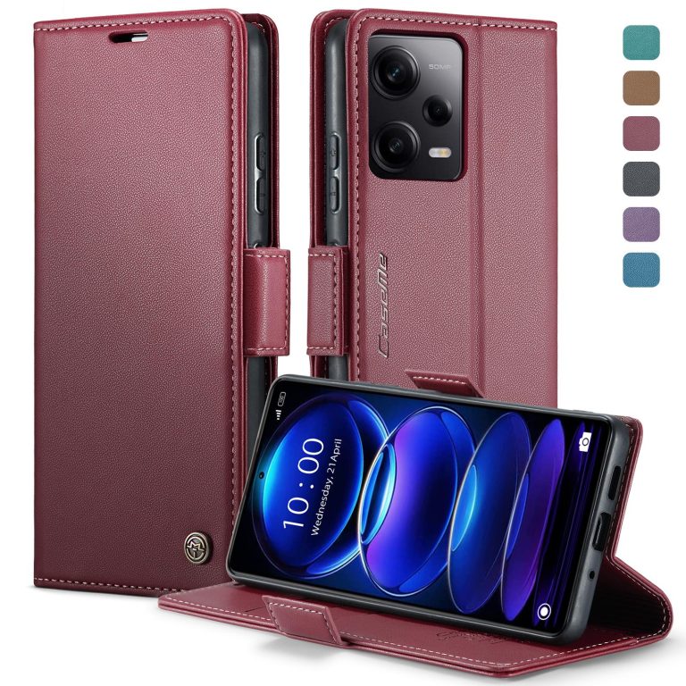 Redmi Note 12 Pro 5G
