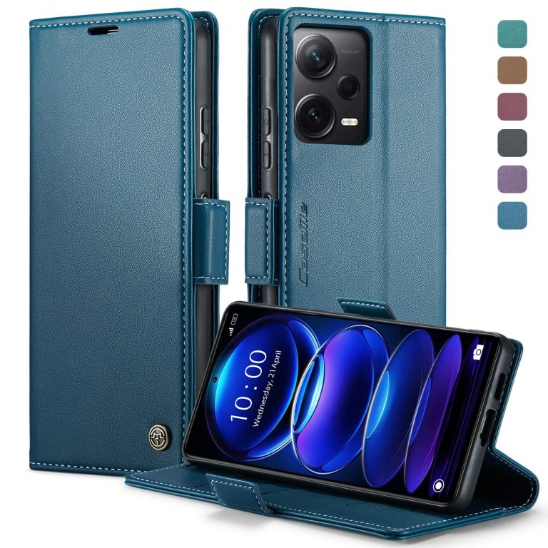 Redmi Note 12 Pro Plus 5G