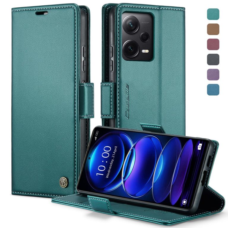 Redmi Note 12 Pro Plus 5G