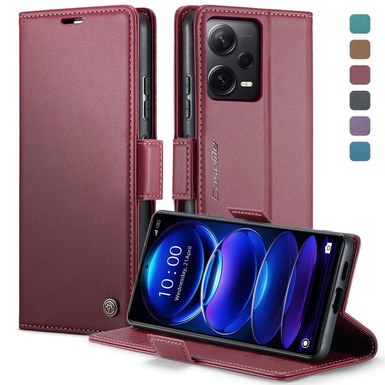 Redmi Note 12 Pro Plus 5G