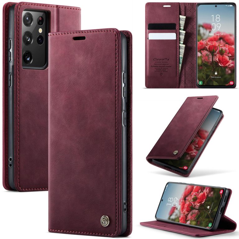 Samsung S21 Ultra