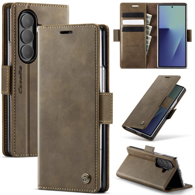 Samsung Z Fold 7