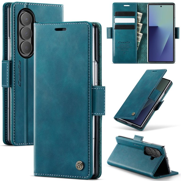 Samsung Z Fold 7