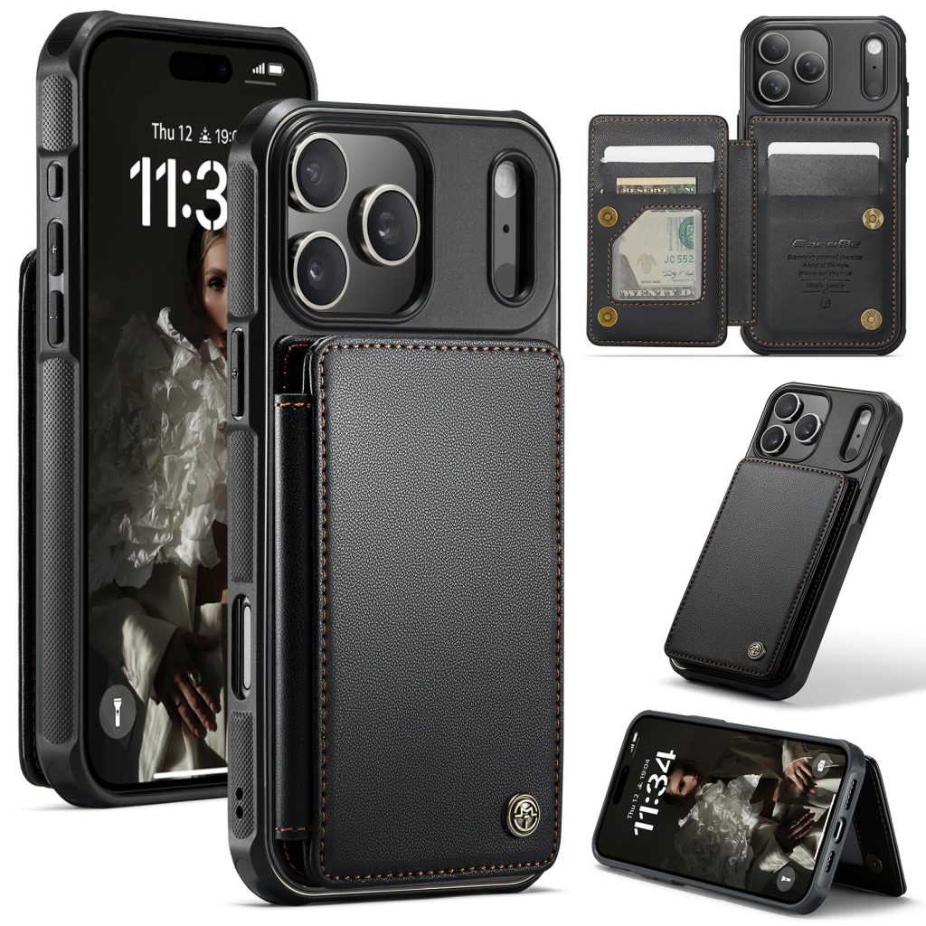 Apple iPhone 17 Pro / 17 Pro Max
