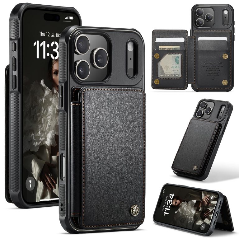 Apple iPhone 17 Pro / 17 Pro Max