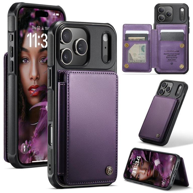 Apple iPhone 17 Pro / 17 Pro Max