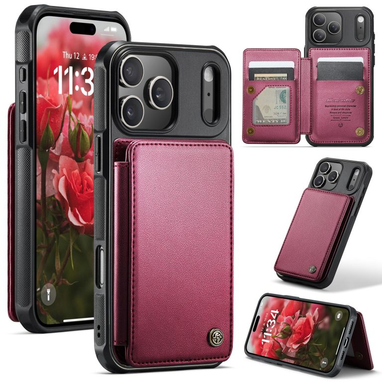 Apple iPhone 17 Pro / 17 Pro Max
