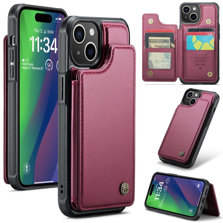 Apple iPhone 15 Plus