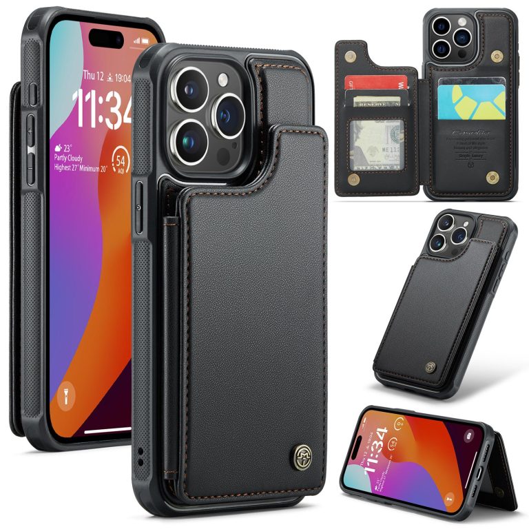 Apple iPhone 15 Pro