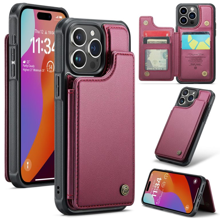 Apple iPhone 15 Pro