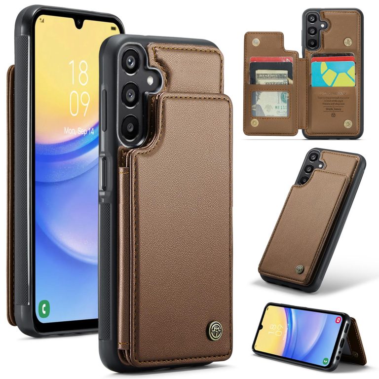 Samsung A15