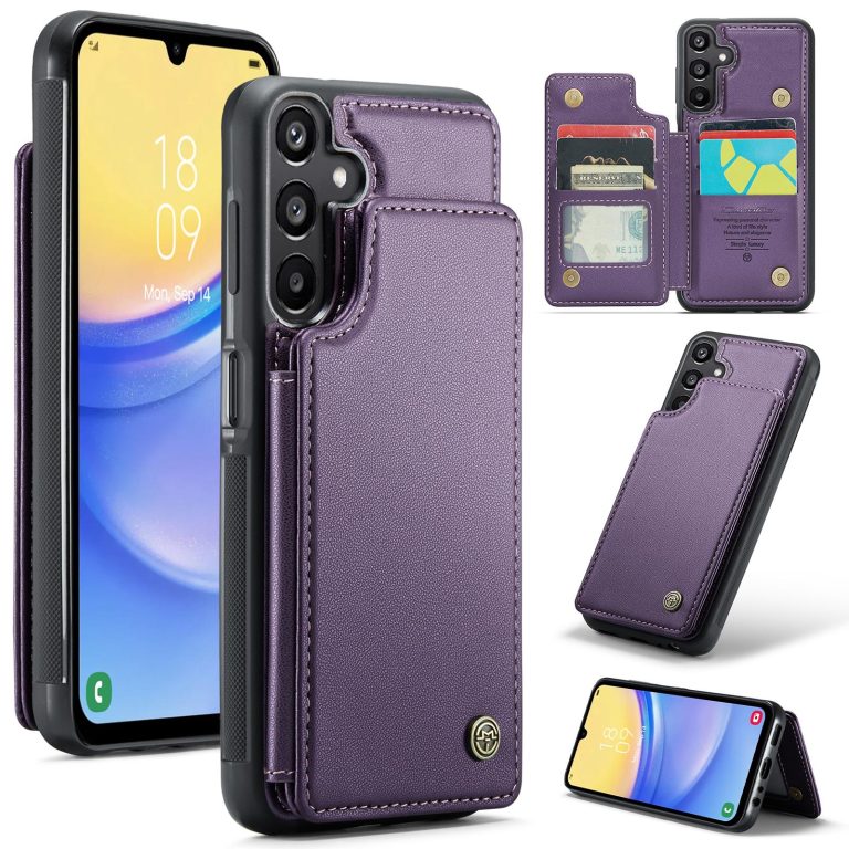 Samsung A15