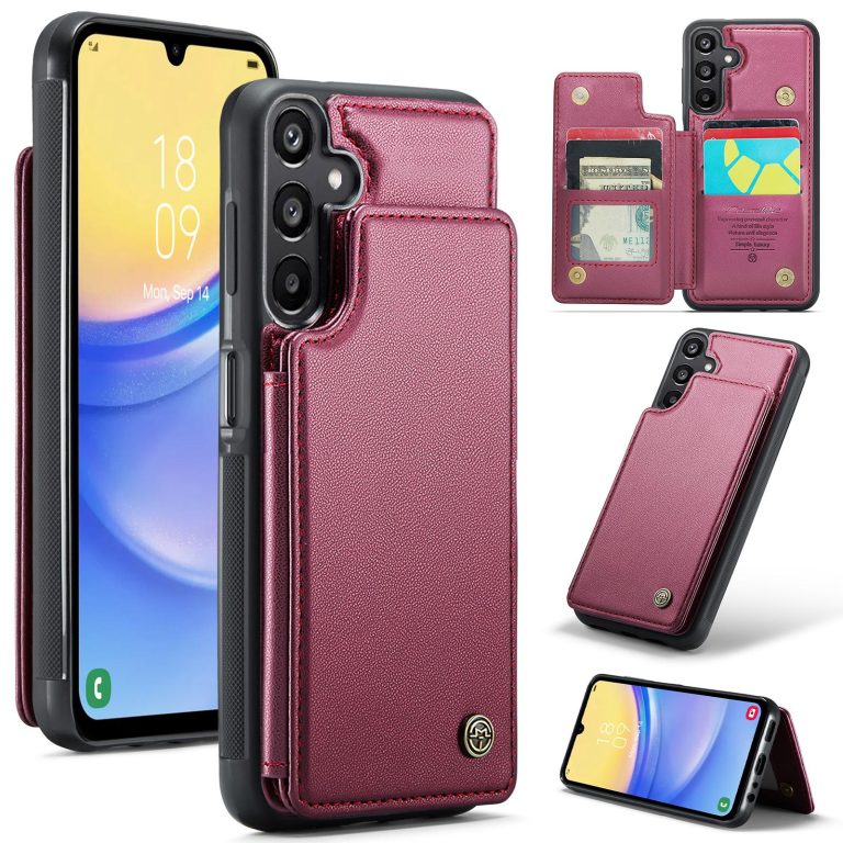 Samsung A15