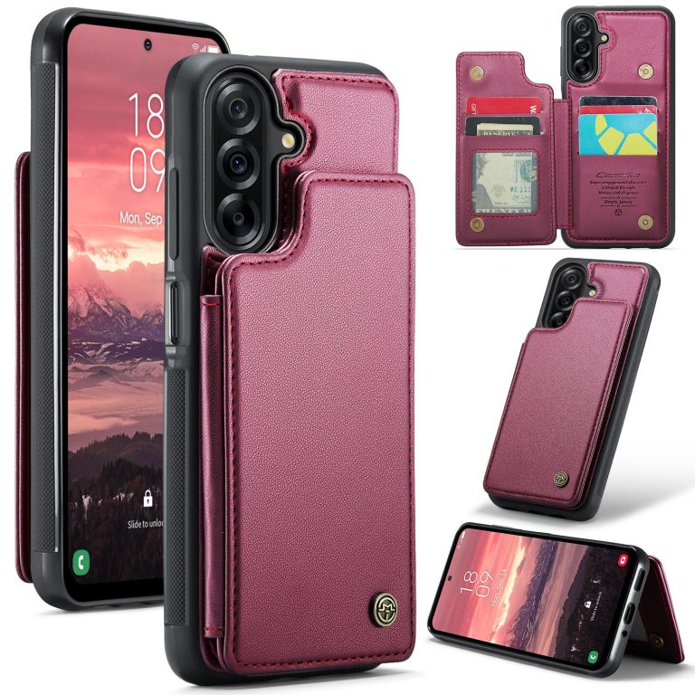 Samsung A17