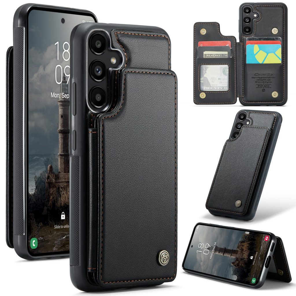 Samsung A55