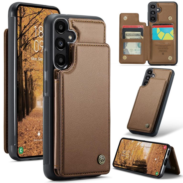 Samsung A55
