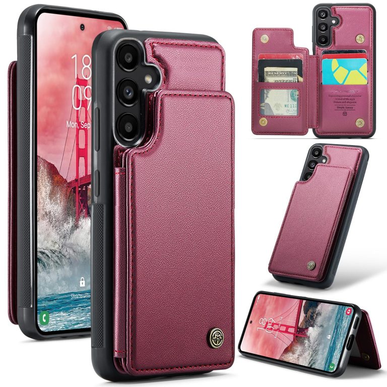 Samsung A55