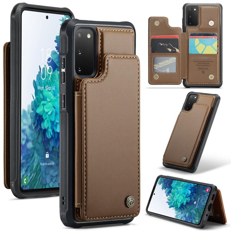 Samsung S20 FE