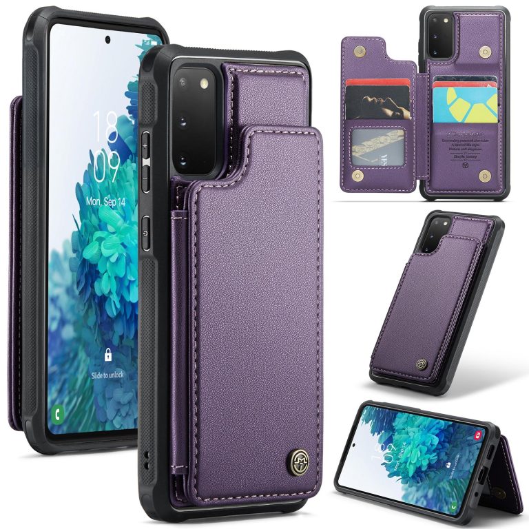 Samsung S20 FE