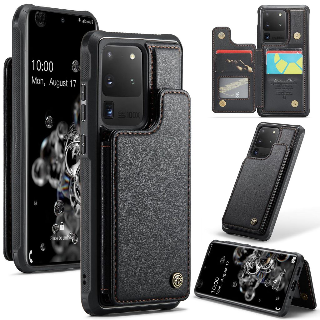Samsung S20 Ultra