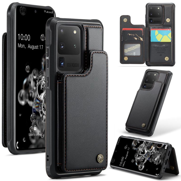 Samsung S20 Ultra