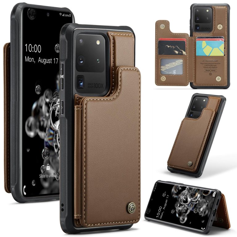 Samsung S20 Ultra