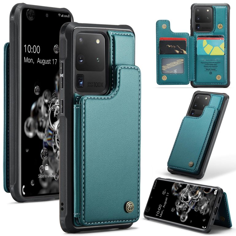 Samsung S20 Ultra