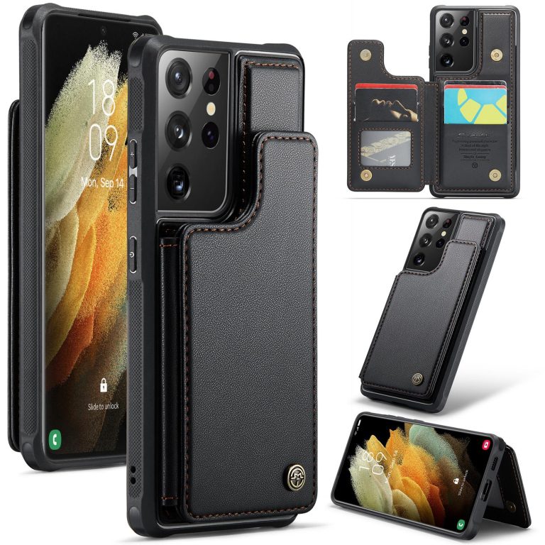 Samsung S21 Ultra