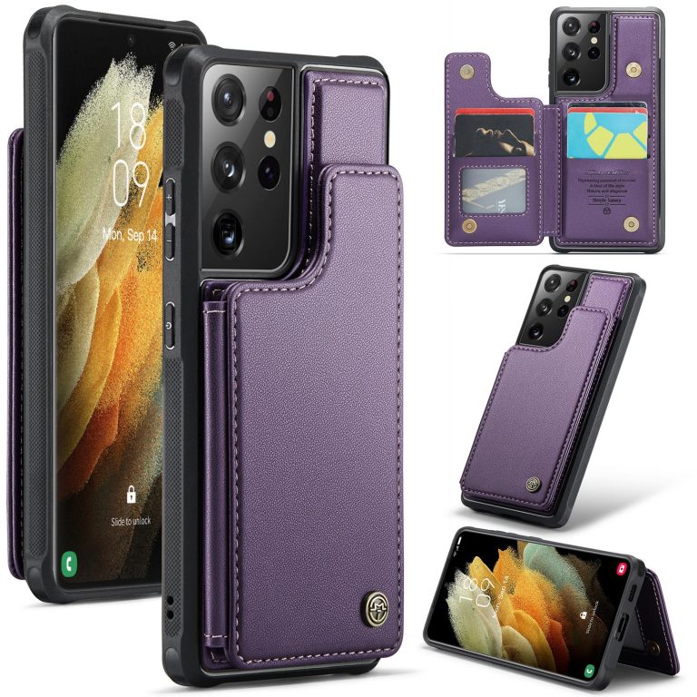 Samsung S21 Ultra