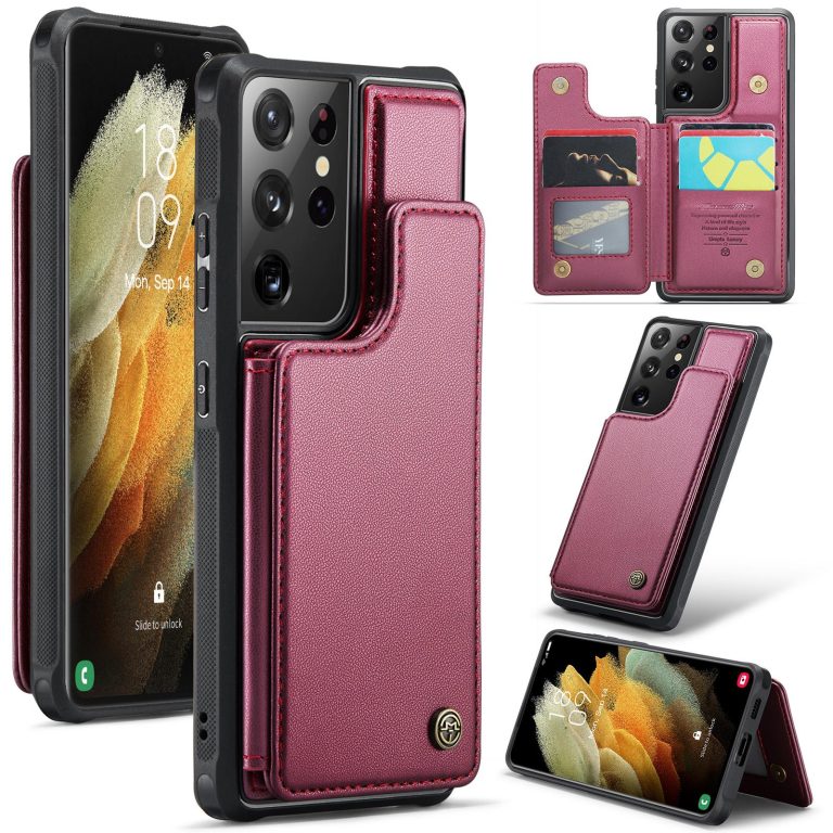 Samsung S21 Ultra