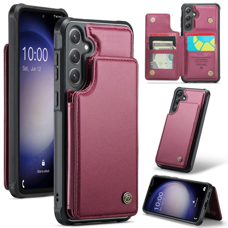 Samsung S23 FE