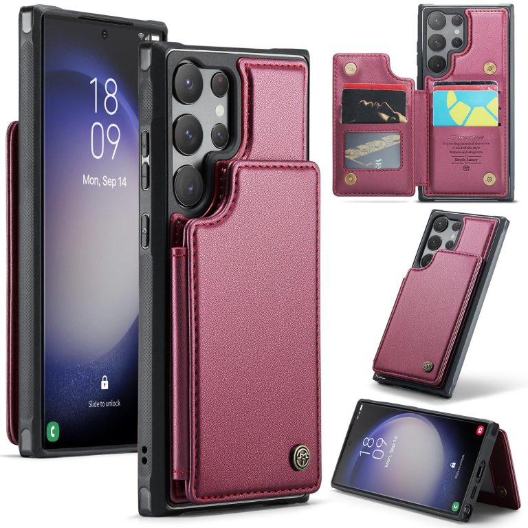 Samsung S23 Ultra