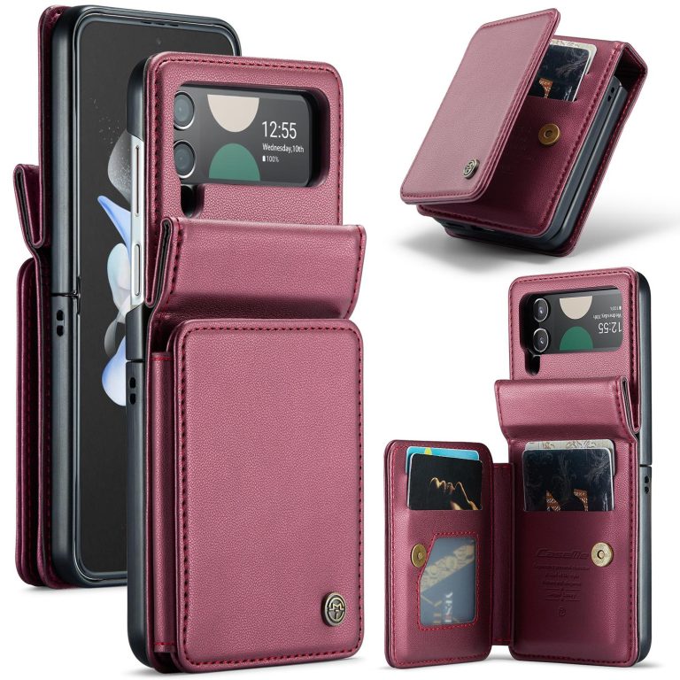 Samsung Z Flip 4