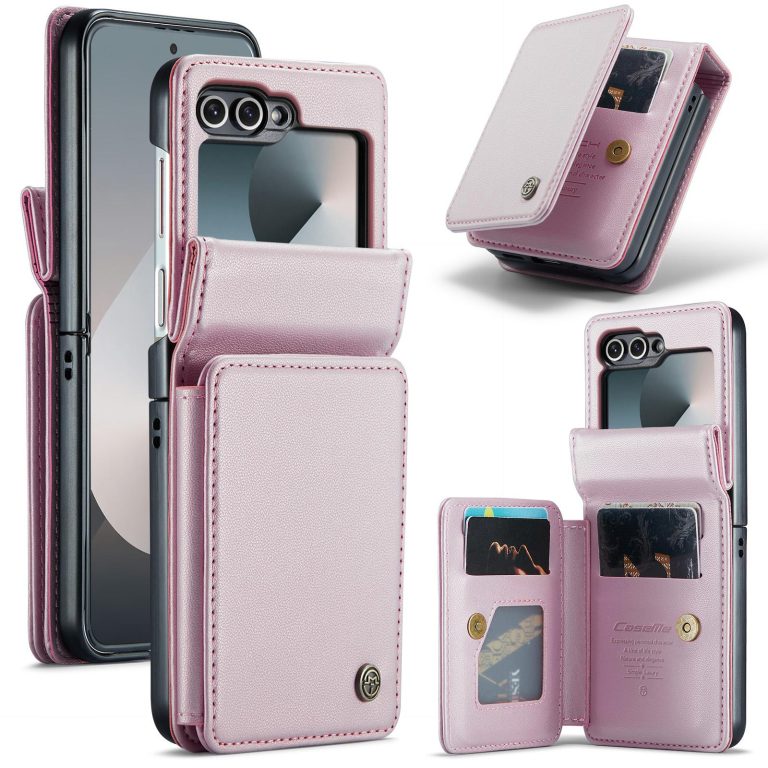 Samsung Z Flip 6