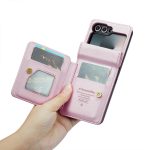 Samsung Z Flip 6