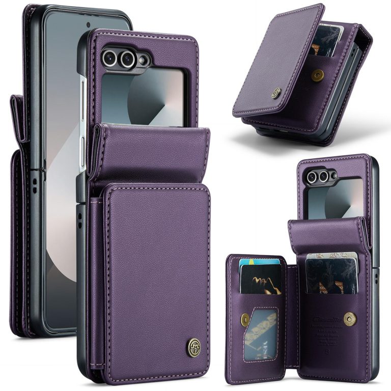 Samsung Z Flip 6