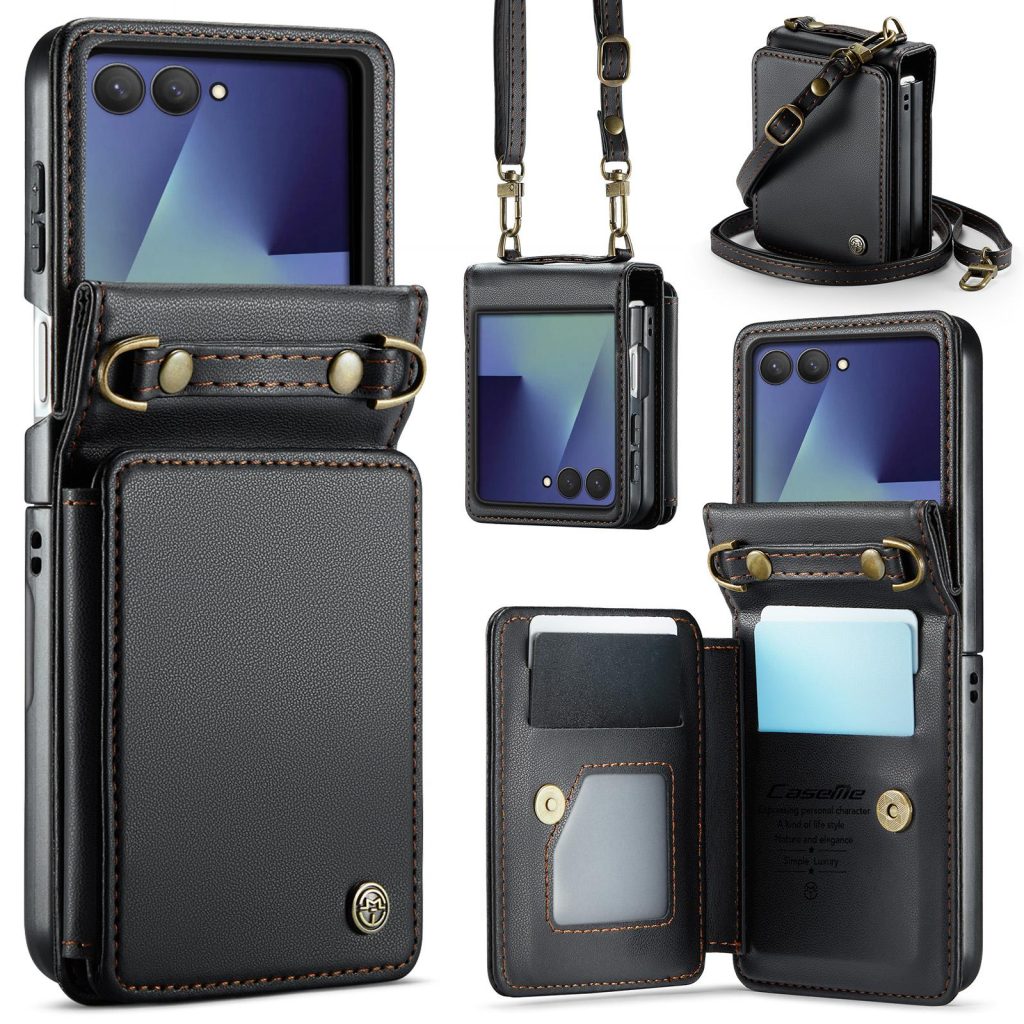 Samsung Z Flip 7