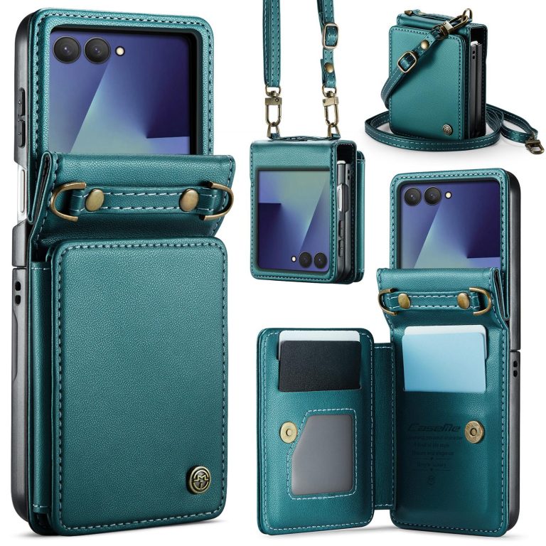 Samsung Z Flip 7