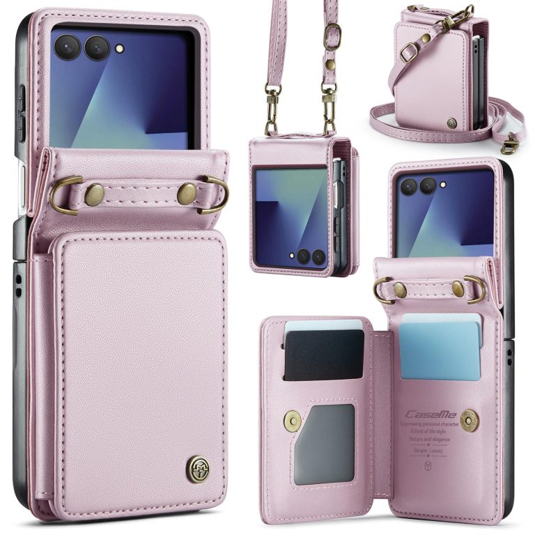 Samsung Z Flip 7