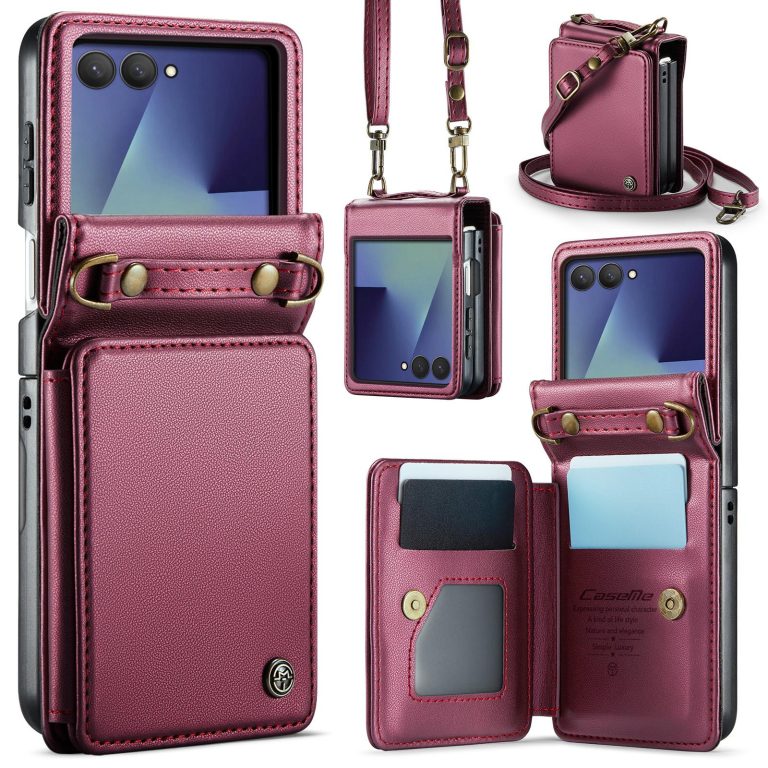 Samsung Z Flip 7