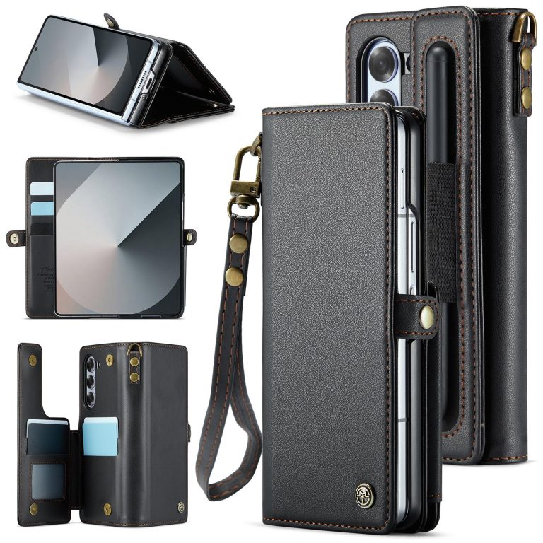 Samsung Z Fold 6